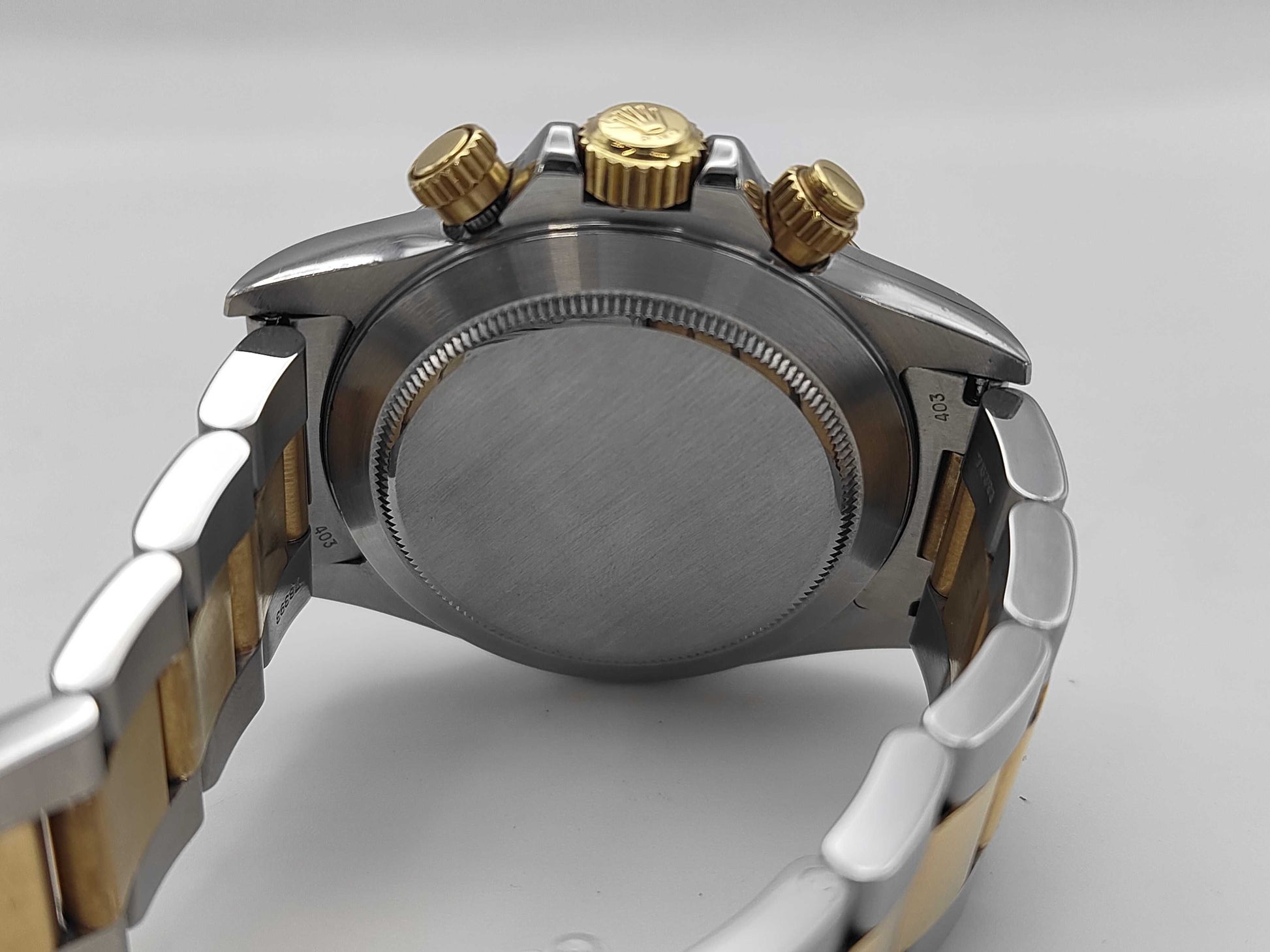 ROLEX 16523 W623116 Oyster Breath Men's Watch