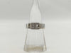 HERMES New Hercules #51 Diamond Au750 6.0g Ring 