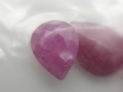 Colored Stone Loose Stone Set Colored Stones Loose Stones