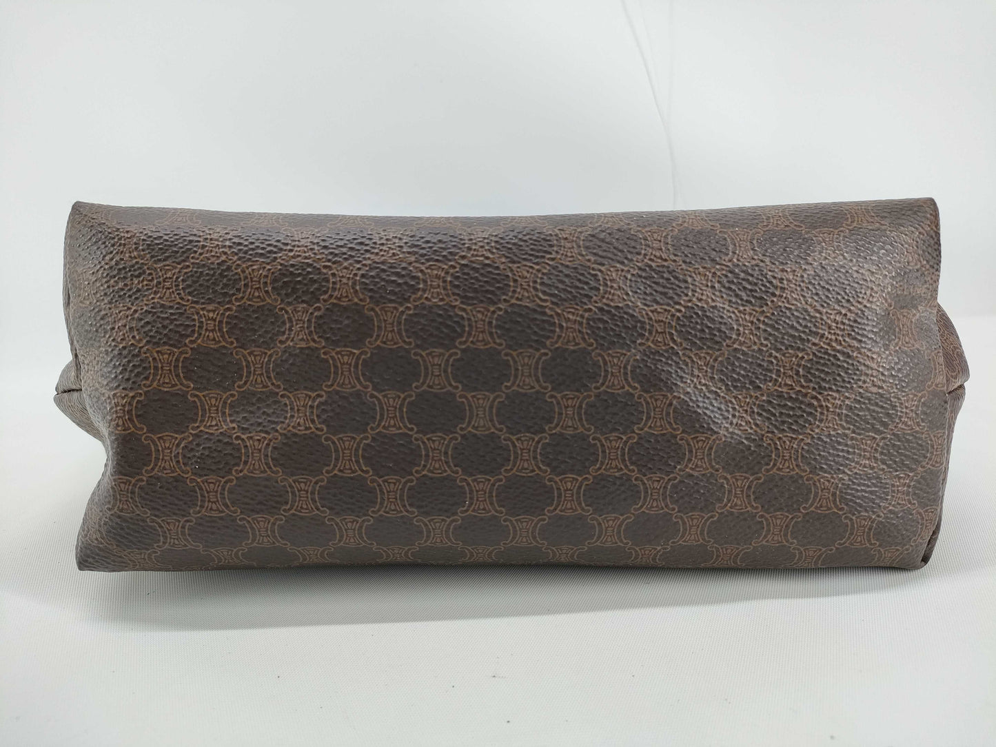 CELINE Macadam Pouch