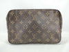 LOUIS VUITTON Monogram True Towel Pouch