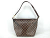 LOUIS VUITTON Damier Illovo MM Shoulder Bag