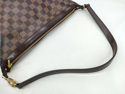 LOUIS VUITTON Damier Illovo MM Shoulder Bag