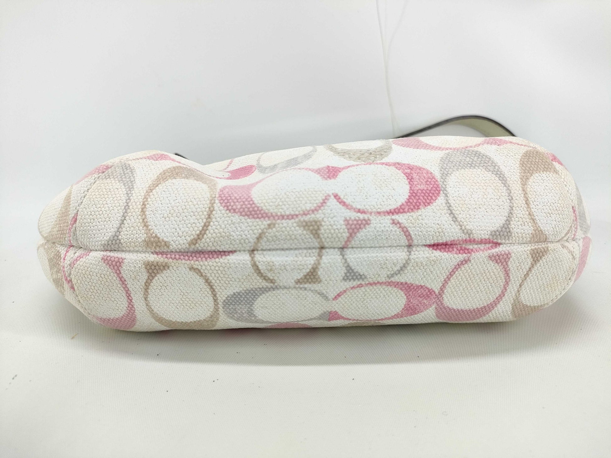 COACH Signature Coach Signature Handbag Handbag