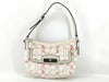COACH Signature Coach Signature Handbag Handbag