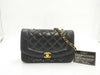 CHANEL Matlasse Diana Chain Shoulder Bag 3rd Line Shoulder Bag