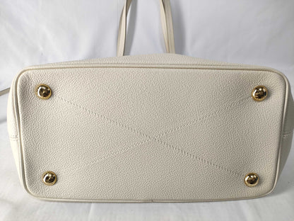 LOUIS VUITTON Monogram Empreinte Citadines PM M40554 Handbag