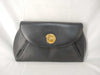 Cartier Leather Second Bag Clutch Bag