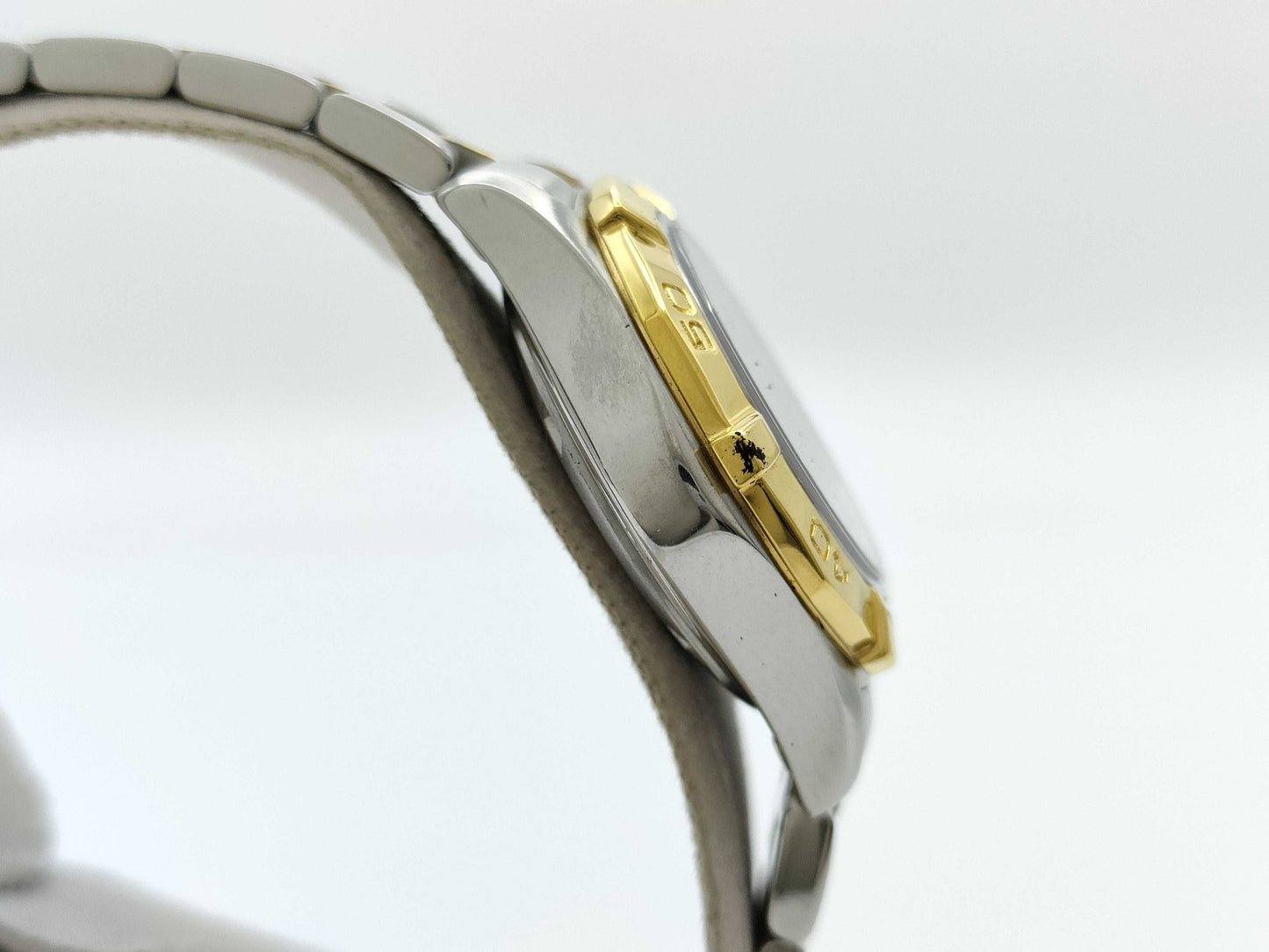 TAG Heuer Aquaracer WAF1420. BB0814 VW4613 Quartz Women's Watch