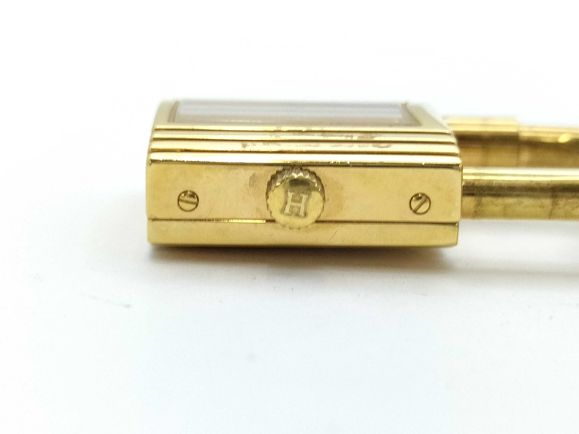 HERMES Kelly Watch 954156 Quartz Women's Watch