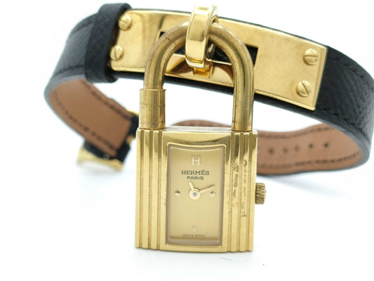 HERMES Kelly Watch 954156 Quartz Women's Watch