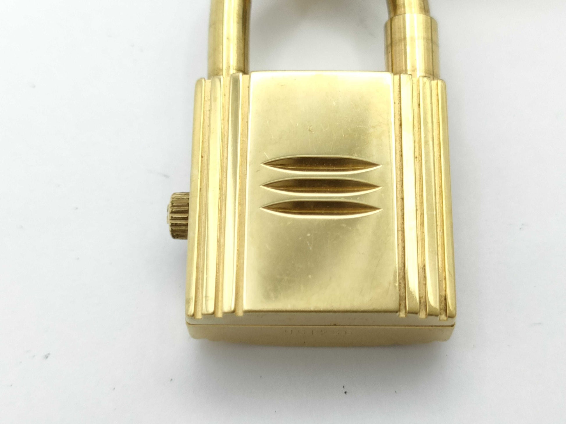 HERMES Kelly Watch 954156 Quartz Women's Watch