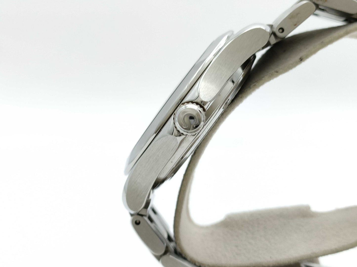 OMEGA Seamaster Seamaster 2511.82 58377334 Quartz Boys Watch