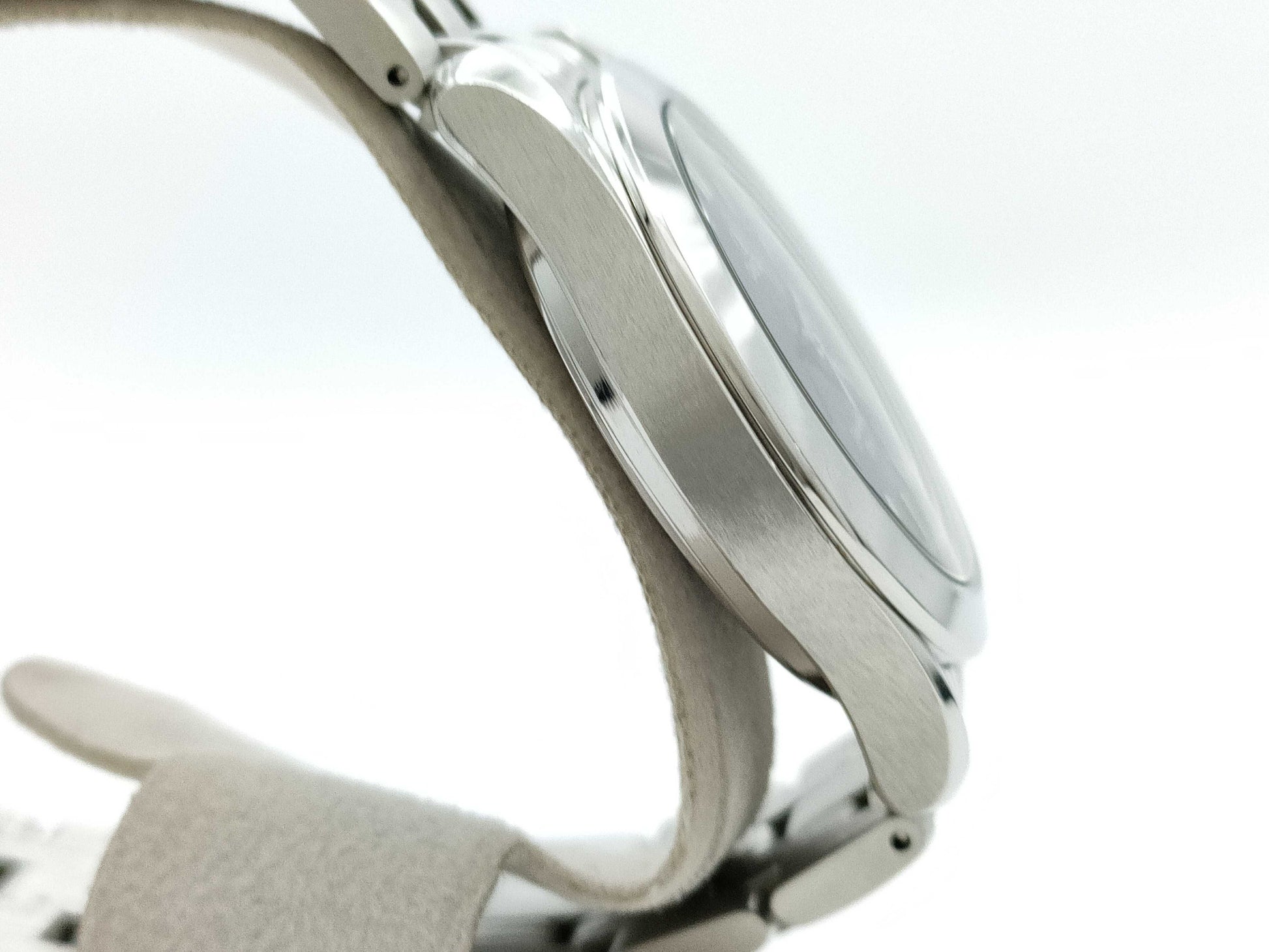 OMEGA Seamaster Seamaster 2511.82 58377334 Quartz Boys Watch