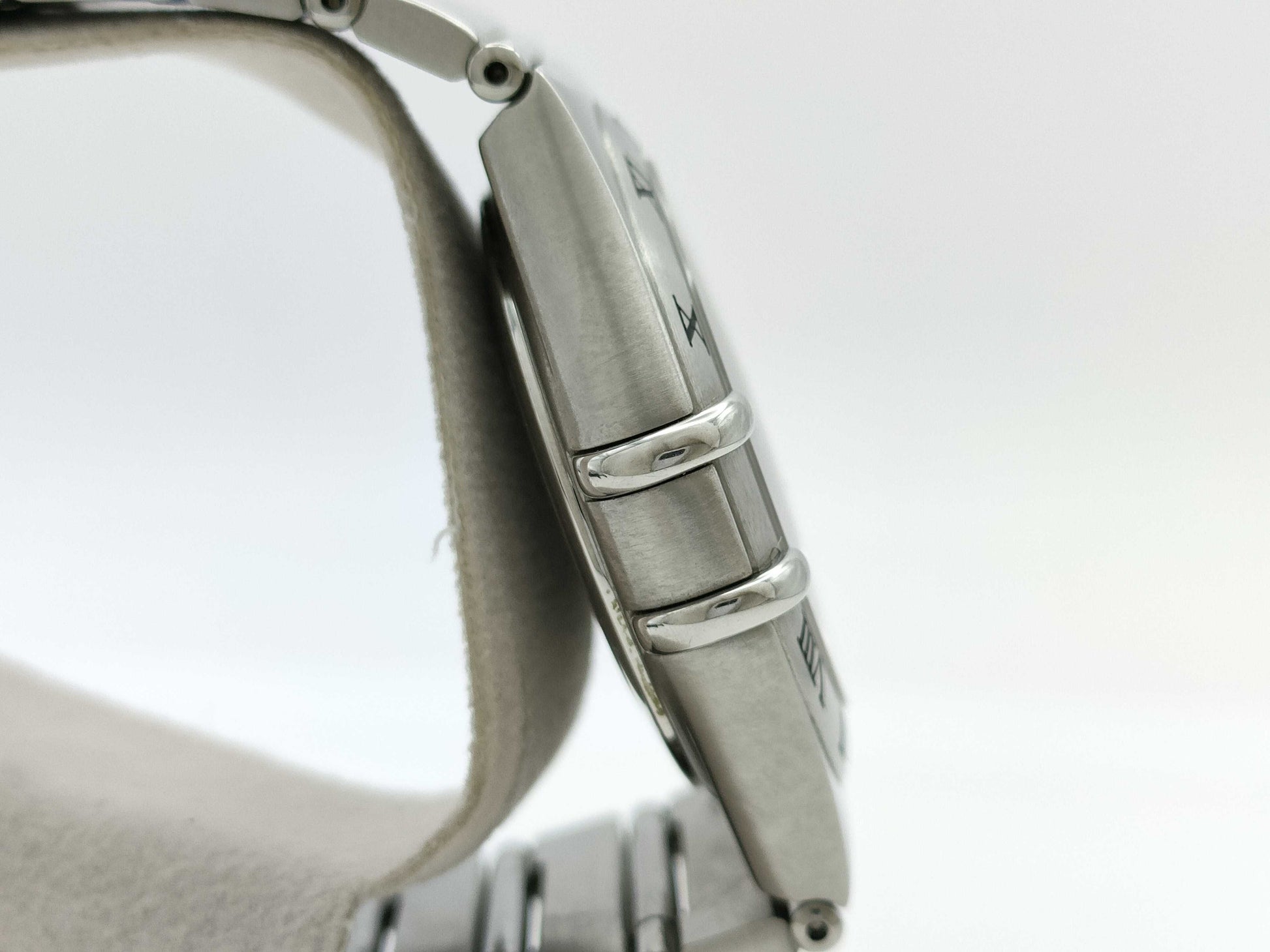 OMEGA Constellation 1552.40 58526822 Quartz Men's Watch