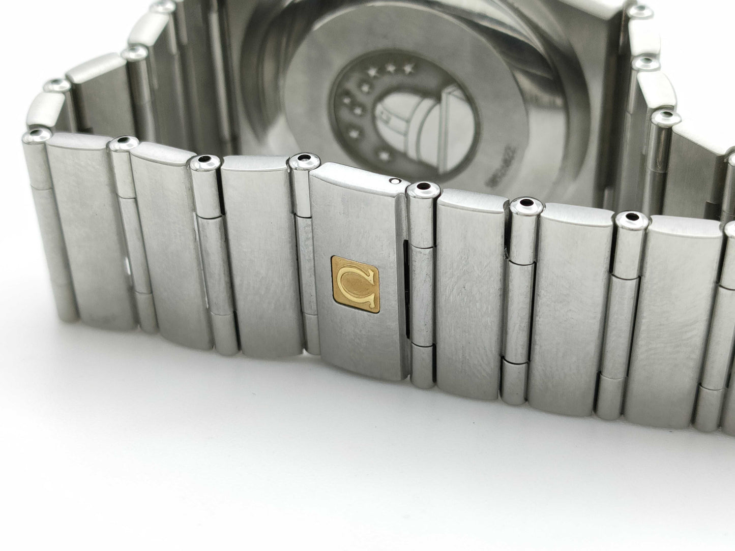 OMEGA Constellation 1552.40 58526822 Quartz Men's Watch