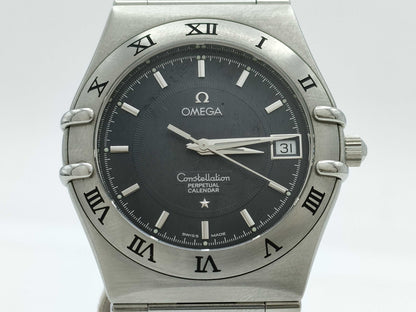 OMEGA Constellation 1552.40 58526822 Quartz Men's Watch