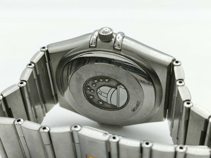 OMEGA Constellation 1552.40 58526822 Quartz Men's Watch