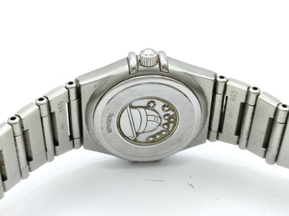 OMEGA Constellation Constellation 56202428 Quartz Women's Watch