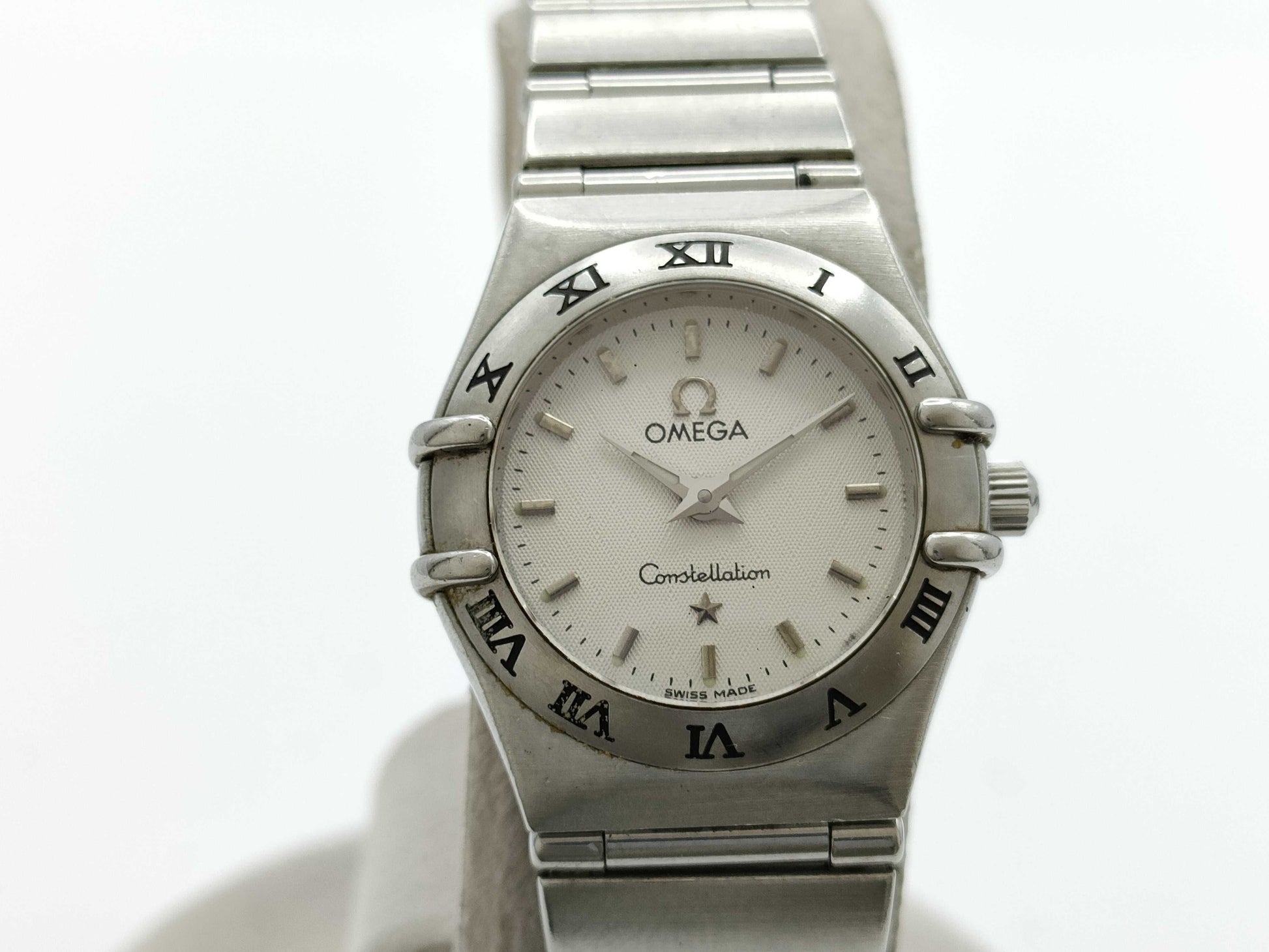 OMEGA Constellation Constellation 56202428 Quartz Women's Watch