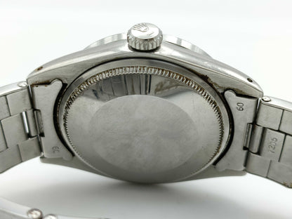 ROLEX 1501 Rivet Breath Men's Watch