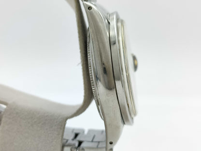 ROLEX 1501 Rivet Breath Men's Watch