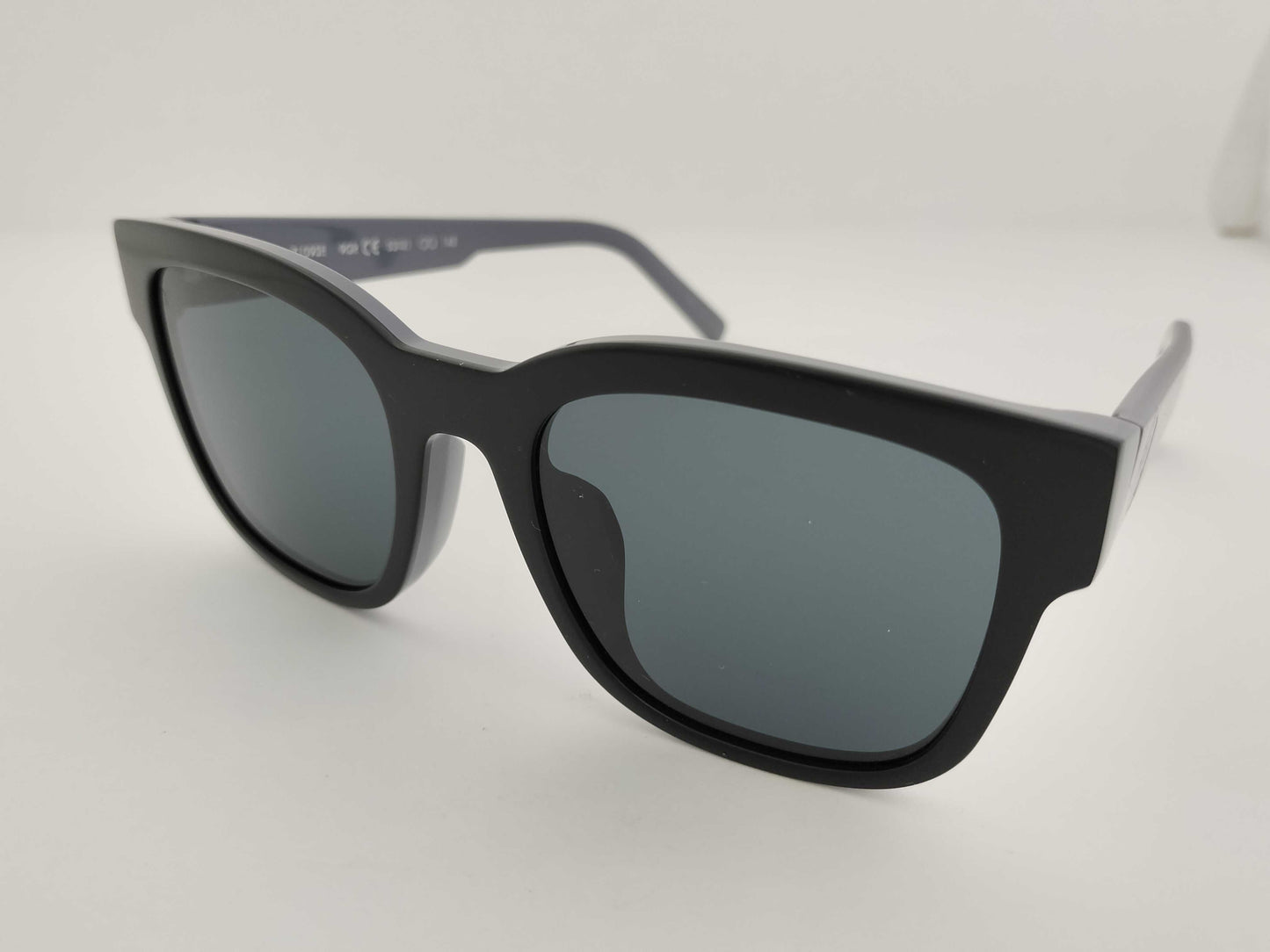 LOUIS VUITTON Vuitton Outer Space Sunglasses Z1093E Sunglasses