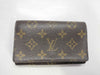 LOUIS VUITTON Monogram Vuitton Monogram Wallet Wallet