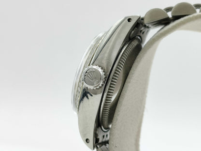 ROLEX 6917 5486169 Silver Dial Jubilee Breath Women's Watch