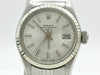 ROLEX 6917 5486169 Silver Dial Jubilee Breath Women's Watch