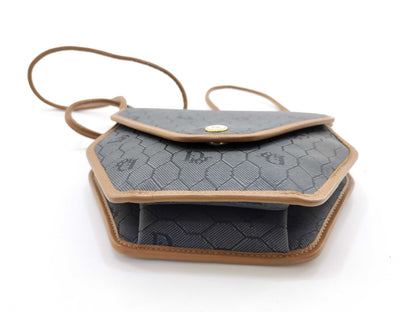 Dior Macadam Pochette Clutch Bag