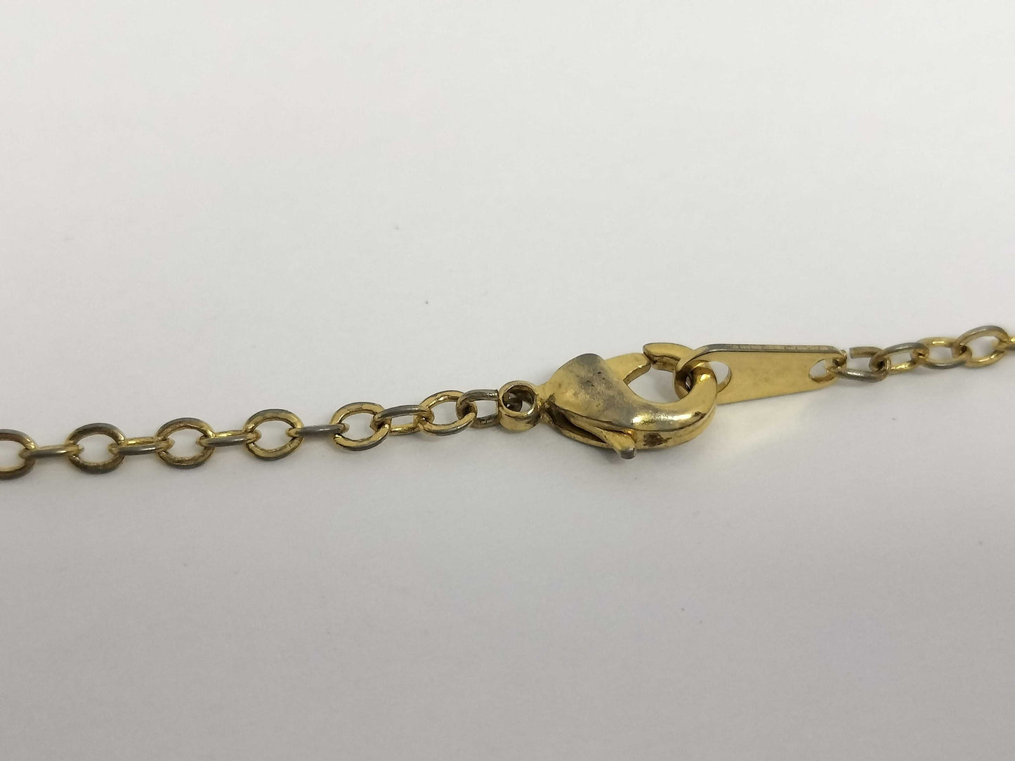 FENDI Fendi Necklace Necklace