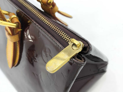 LOUIS VUITTON Verni Vuitton Verni Rosewood Avenue Handbag