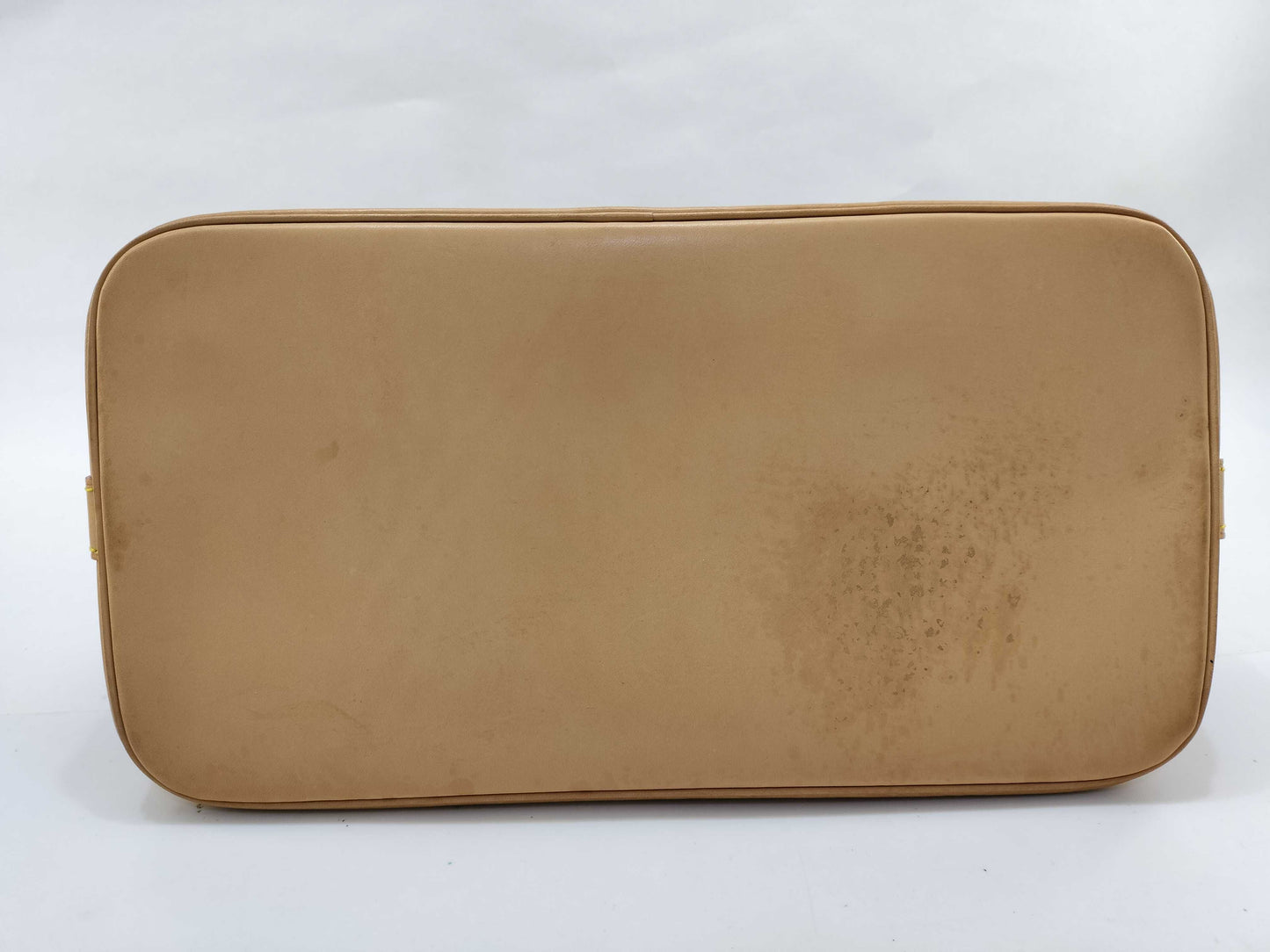 LOUIS VUITTON Monogram Vuitton Monogram Alma Handbag