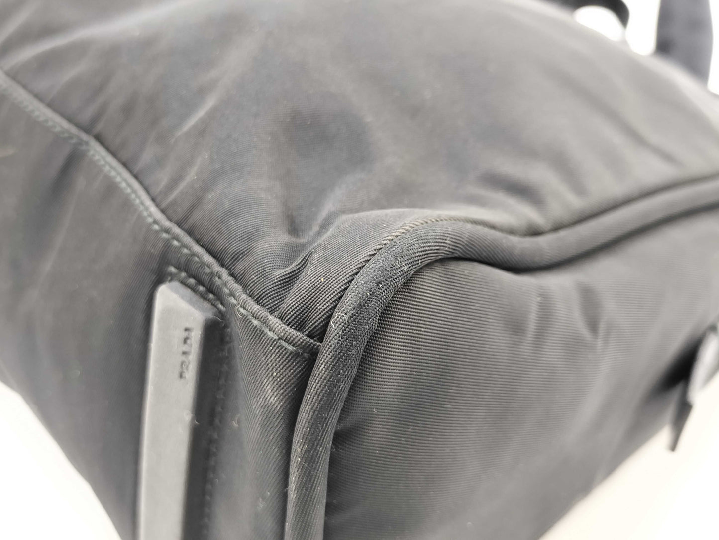 PRADA Nylon Prada Nylon Handbag Handbag