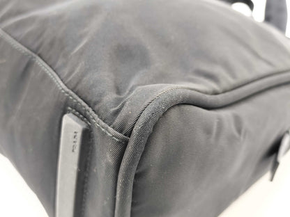 PRADA Nylon Prada Nylon Handbag Handbag