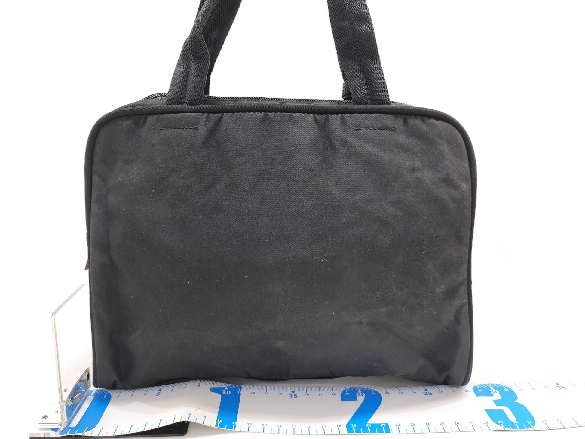 PRADA Nylon Prada Nylon Handbag Handbag