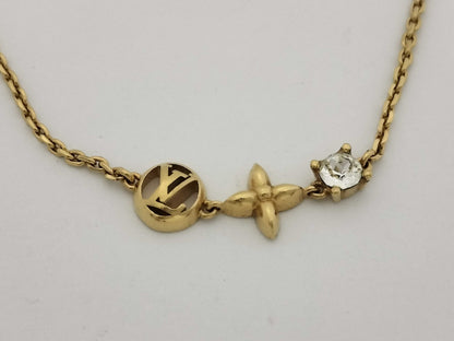 LOUIS VUITTON Vuitton Bracelet Petitrui Bracelet Bangle