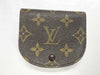 LOUIS VUITTON Monogram Vuitton Monogram Coin Case Coin Case