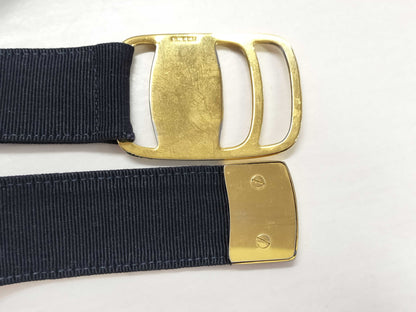Salvatore Ferragamo Vala Ferragamo Vala Ribbon Belt Belt