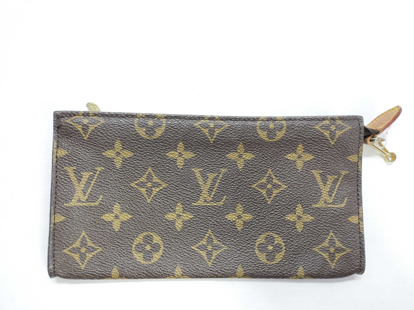 LOUIS VUITTON Monogram Vuitton Monogram Pouch Pouch