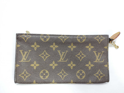 LOUIS VUITTON Monogram Vuitton Monogram Pouch Pouch