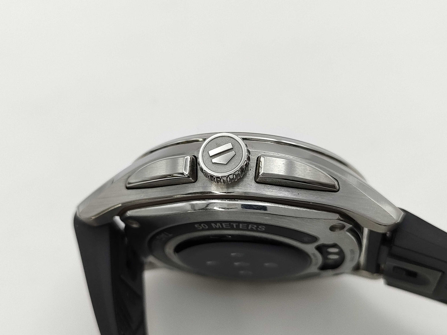 TAG Heuer SBR8010. BT6255 XRE5527 Men's Watch