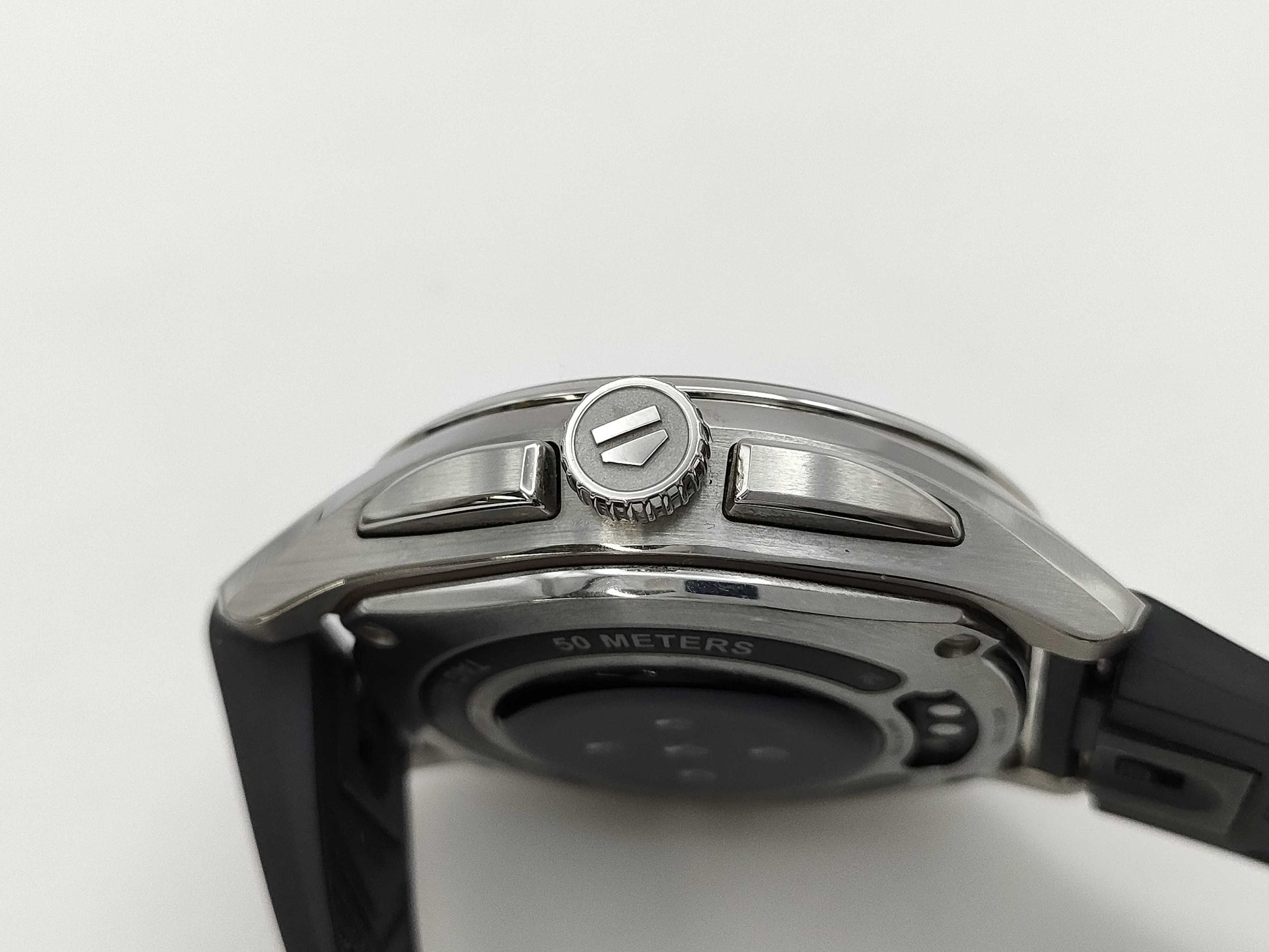 TAG Heuer SBR8010. BT6255 XRE5527 Men's Watch