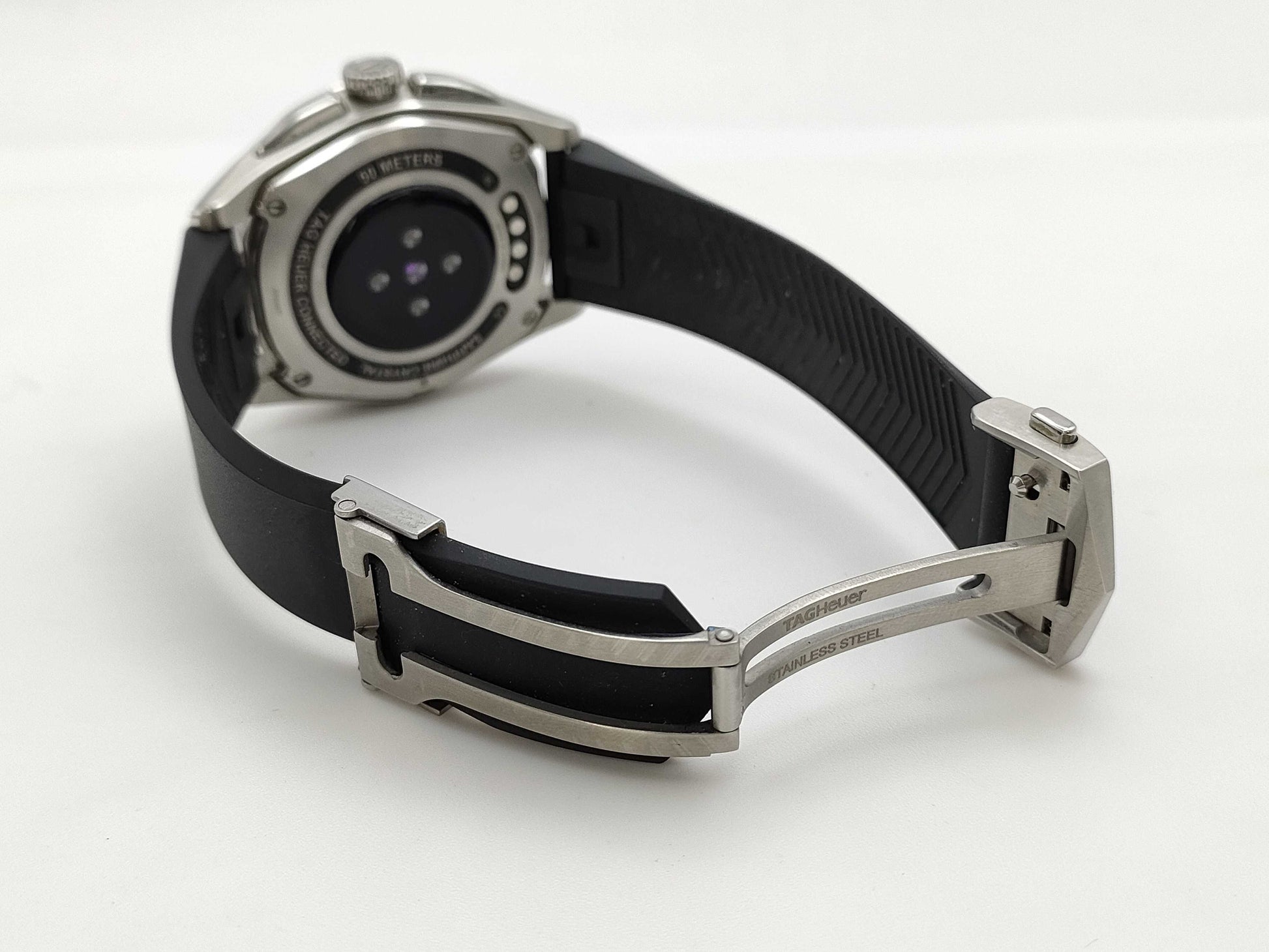 TAG Heuer SBR8010. BT6255 XRE5527 Men's Watch