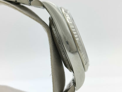 ROLEX 16234 Y982271 Silver Dial Jubilee Breath Boy's Watch