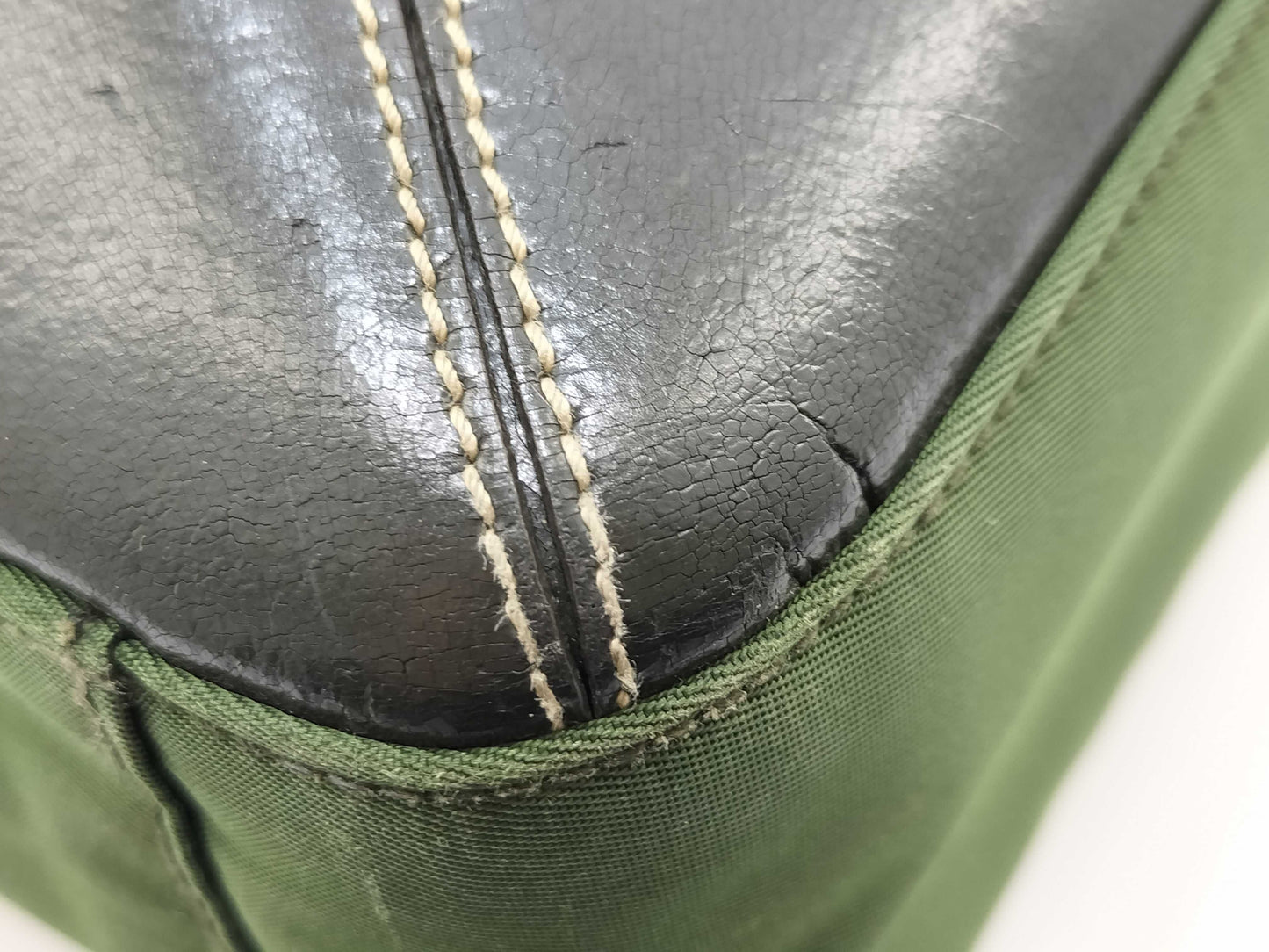 PRADA Nylon Prada Nylon Tote Bag Tote Bag