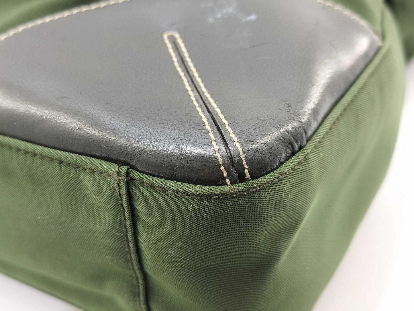 PRADA Nylon Prada Nylon Tote Bag Tote Bag