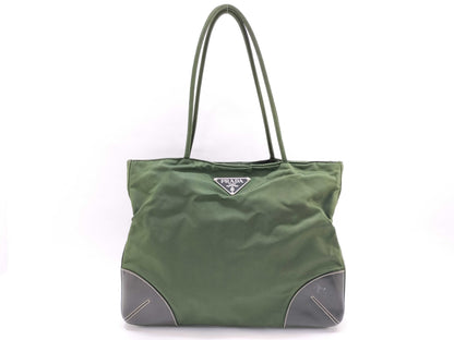 PRADA Nylon Prada Nylon Tote Bag Tote Bag