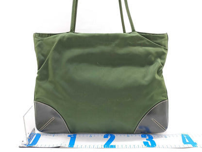 PRADA Nylon Prada Nylon Tote Bag Tote Bag